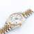 Rolex Datejust 36 ref. ref. 16233 White Diamonds dial - Full set