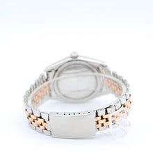 Load image into Gallery viewer, Rolex Oyster Perpetual ref. 6694 - Steel/Gold - Salmon Dial
