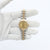 Rolex Oyster Perpetual 67193 Lady Stahl und Gold – Champagner-Zifferblatt Jubilee