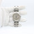Rolex Air-King ref. 5500 Silver dial - Oyster bracelet