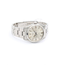 Load image into Gallery viewer, Rolex Oyster Precision ref. 6426 Silver Dial Oyster bracelet

