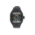 HAOFA ref. 1970 Black - Carbon TPT Automatic Watch