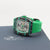 HAOFA ref. 1906 Green - Carbon TPT Mechanical Watch