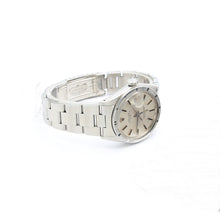 Load image into Gallery viewer, Rolex Oyster Perpetual Date ref. 1501 34mm - Silver Dial - Oyster bracelet
