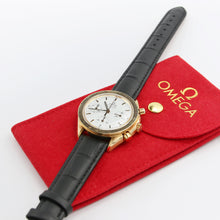Bild in Galerie-Viewer laden, Omega Speedmaster Automatic Ref. 175.0032 Gold Case 18k
