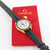 Omega Speedmaster Automatic Ref. 175.0032 Gold Case 18k