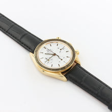 Bild in Galerie-Viewer laden, Omega Speedmaster Automatic Ref. 175.0032 Gold Case 18k

