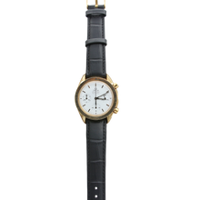 Bild in Galerie-Viewer laden, Omega Speedmaster Automatic Ref. 175.0032 Gold Case 18k
