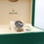 Rolex Datejust ref. 126333 Wimbledon Dial Jubilee bracelet - Full Set