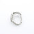 Rolex Precision Date ref 6694  - MOP White Dial - Oyster Bracelet