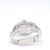 Rolex Precision Date Ref. 6694 – Zifferblatt mit schwarzen Diamanten – Oyster-Armband