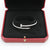Cartier Juste un Clou - 34.5g-  750WG - Size 17 Full Set