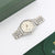 Rolex Datejust 36 ref. 1603 - Silver Dial (V II) - Jubilee bracelet