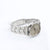 Rolex Oyster Perpetual Date ref. 1500 - Silver dial - Steel bracelet