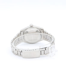 Load image into Gallery viewer, Rolex Oyster Perpetual Date ref. 1500 - Silver dial - Folded Bracelet
