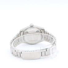 Load image into Gallery viewer, Rolex Oyster Perpetual Date ref. 1500 - Black dial (V2) - Folded bracelet
