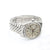 Rolex Datejust 36 ref. 1603 - Silver Dial on Jubilee bracelet