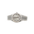 IM ANGEBOT: Rolex Datejust ref. 126234 Silbernes Zifferblatt mit Diamanten VI IX – Jubiläumsarmband – Komplettset
