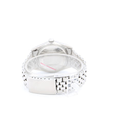 Charger l&#39;image dans la galerie, Rolex Datejust 36 ref. 1603 - Silver Dial (V II) - Jubilee bracelet
