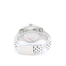Charger l&#39;image dans la galerie, Rolex Datejust 36 ref. 1603 - Silver Dial (V II) - Jubilee bracelet
