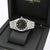 Audemars Piguet Royal Oak ref. 15500ST - Black Dial - Full Set