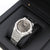 Audemars Piguet Royal Oak ref. 15500ST – Schwarzes Zifferblatt – Komplettset 2021