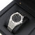 Audemars Piguet Royal Oak ref. 15500ST - Black Dial - Full Set