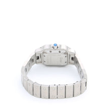 Bild in Galerie-Viewer laden, Cartier Santos Galbée 24mm Ref. 2423
