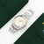 Rolex Precision Date ref. 6694 - Silver Dial - Oyster bracelet (v1)