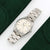 Rolex Precision Date ref. 6694 - Silver Dial - Oyster bracelet (II)