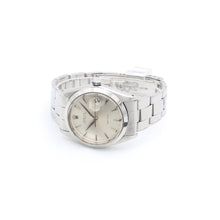 Load image into Gallery viewer, Rolex Precision Date ref. 6694 - Silver Dial - Oyster bracelet (v1)
