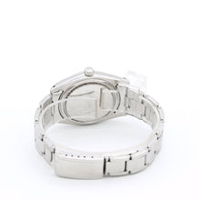 Load image into Gallery viewer, Rolex Precision Date ref. 6694 - Silver Dial - Oyster bracelet (v1)
