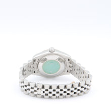 Załaduj obraz do przeglądarki galerii, Rolex Datejust 31 ref. 178274 MOP dial Jubilee - Full Set
