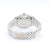 Rolex Datejust ref. 1601 White Gold Bezel - Black Dial - Jubilee bracelet