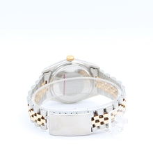 Load image into Gallery viewer, Rolex Datejust ref. 1601 Steel/Gold Bezel - Blue Dial - Jubilee bracelet
