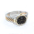 Rolex Datejust ref. 1601 Steel/Gold Bezel - Black Dial - Jubilee bracelet