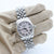 Rolex Datejust 31 ref. 178274 MOP dial Jubilee - Full Set