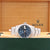Rolex Datejust 36 ref. 16200 blaues Soleil-Zifferblatt (III) Oyster-Armband