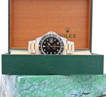 Load image into Gallery viewer, Rolex GMT-Master II ref. 16713 Oyster bracelet - Full Set
