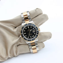 Load image into Gallery viewer, Rolex GMT-Master II ref. 16713 Oyster bracelet - Full Set
