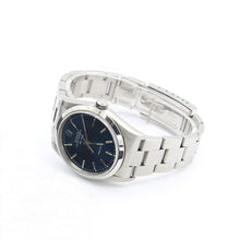 Load image into Gallery viewer, Rolex Air-King ref. 14000 Blue dial - Full Set
