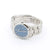 Rolex Datejust 36 Ref. 16200 Blue Soleil Dial (III) Austernarmband