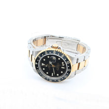 Load image into Gallery viewer, Rolex GMT-Master II ref. 16713 Oyster bracelet - Full Set
