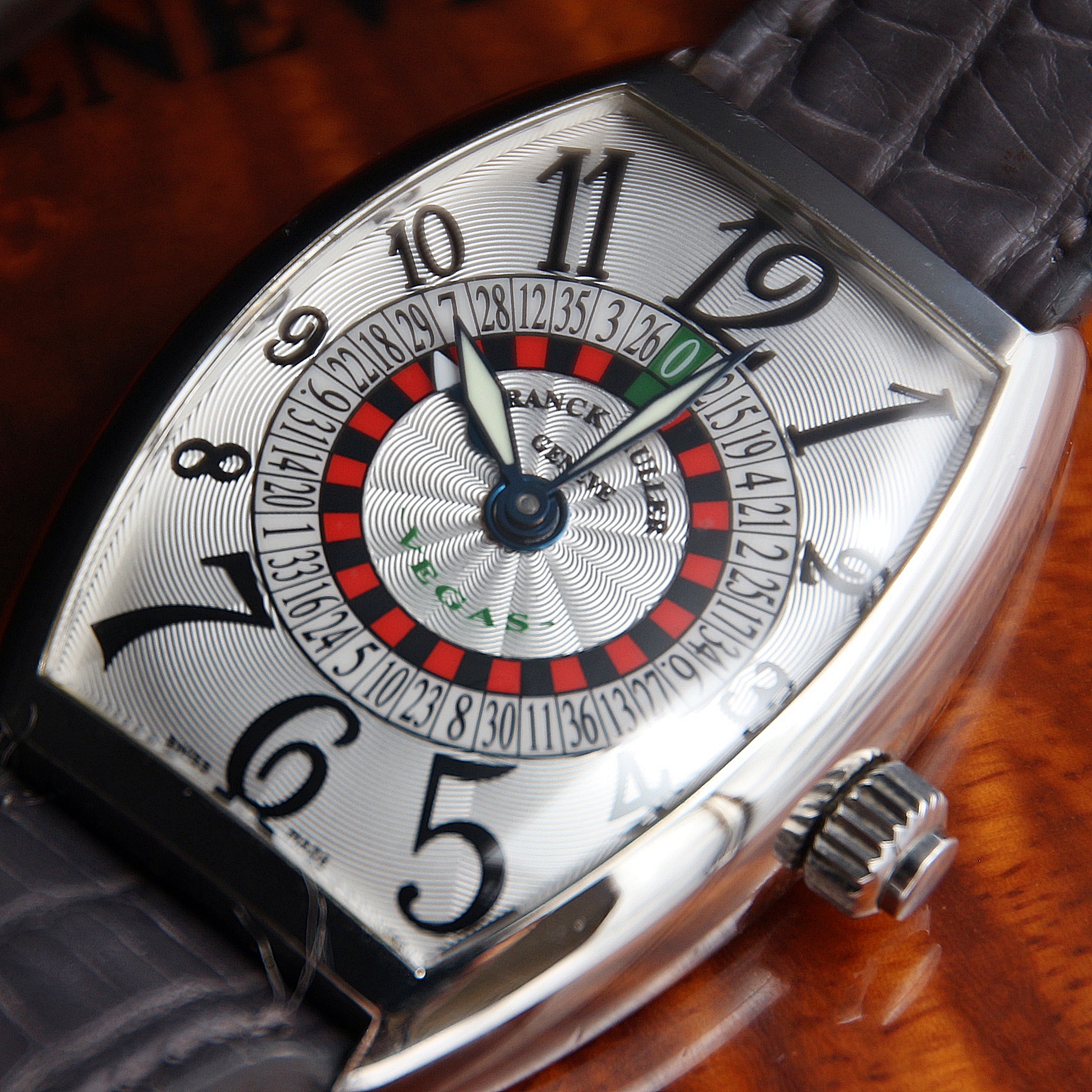 Watches Reloj Franck Muller Casablanca Buy Watch Franck Muller