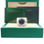 Rolex Yacht-Master 40 ref. 116622 Blue Dial - Full Set