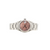 Rolex Datejust ref. 68274 Salmon Roman Dial - Oyster bracelet - Full Set