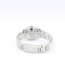 Load image into Gallery viewer, Rolex Datejust ref. 68274 Black Roman Dial - Oyster bracelet - Full Set
