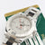 Rolex Yacht-Master 40 ref. 116622 Platinum Dial - Full Set