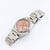 Rolex Datejust ref. 68274 Salmon Roman Dial - Oyster bracelet - Full Set