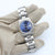 Rolex Datejust ref. 68274 Blue Dial - Oyster bracelet - Full Set